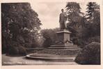 Deutschland, Thüringen,, Ansichtskarte, Nordhausen, -