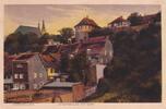 Deutschland, Thüringen,, Ansichtskarte, Nordhausen, -
