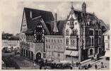 Deutschland, Thüringen,, Ansichtskarte, Nordhausen, -