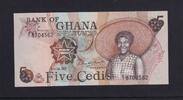 Ghana 5 Cedis -