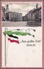 Deutschland, Sachsen, Ansichtskarte Zittau , -