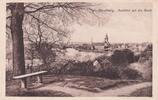 Deutschland, Brandenburg, Ansichtskarte Havelberg, -