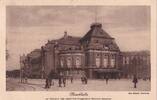 Deutschland, Hamburg, Ansichtskarte Hamburg, Musikhalle, -