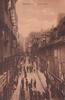 Deutschland, Hamburg, Ansichtskarte Hamburg, Niedernstr., -