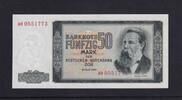Deutschland, DDR, 50 Mark Ro. 357a, DDR-19a, Serie: AO, -