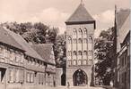 Deutschland, DDR, Brandenburg, Ansichtskarte, Wittstock/Dosse, -