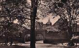 Deutschland, DDR, Brandenburg, Ansichtskarte, Wittstock/Dosse, -