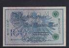 Weimarer Republik, Reichsbank, 100 Mark 1908(1918) Ro.34,DEU-67, Serie: ... 1.73 £ Tax included +  6.07 £ shipping