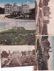 Deutsches Reich, Bayern, 5 Ansichtskarten, Coburg, Schloss, -
