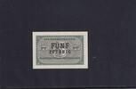 Deutschland, Bundesrepublik, 5 Pfennig Ro.314, BRD-66, ohne KN, -