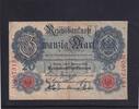 Kaiserreich, Reichsbanknote, 20 Mark 1914 Ro.47b, DEU-41b, KN 7 stellig ... 1.73 £ Tax included +  6.07 £ shipping