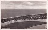 Deutsches Reich, Drittes Reich, Pommern, Ansichtskarte Ostseebad Dievenow, -