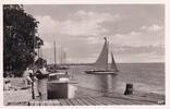 Deutsches Reich, Drittes Reich, Pommern, Ansichtskarte Ostseebad Dievenow, -