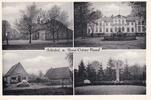 Deutschland, Schleswig-Holstein, Ansichtskarte Schinkel, -