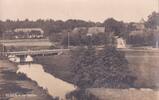 Deutsches Reich, Niedersachsen, Ansichtskarte Müden an der Oertze, -