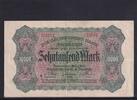 Deutsches Reich, Sachsen, 10000 Mark Sächsische Bank Dresden, -