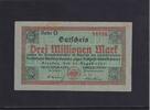 Weimarer Republik, Reichsbahn, 3 Millionen Mark Reichsbahn-Direktion Dresden, -