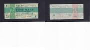Deutschland, DDR, Forumscheck, 5 Mark Ro.369a, DDR-31a, Serie: AJ, -