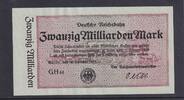 Weimarer Republik, Reichsbahn, 20 Milliarden Mark Reichsverkehrsminister Berlin, -