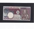 Angola 100 Escudos -