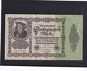 Weimarer Republik, Reichsbank, 50000 Mark Ro.79d, DEU-90d, Firmendruck,, Serie: P, KN braun, -