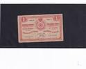 Finnland 1 Markan 1915 stark gebraucht IV+, Randfehler, 13.01 £ Tax included +  6.07 £ shipping