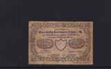 Österreich, Böhmen. 20 Kreuzer Rochlitz, Augustin Gottstein, -