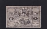 Österreich, Böhmen. 10 Kreuzer Kbelnici und Jicina, Frant.Mantous -