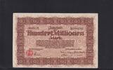 Deutsches Reich, Rheinland, 100 Millionen Mark Bonn, Handelskammer, -