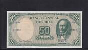 Chile 50 Pesos -