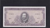 Chile 1 Escudo -