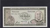 Tonga 1 Paanga -