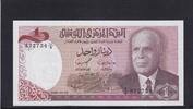 Tunesien 1 Dinar -