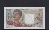 Französisch Polynesien 20 Francs -