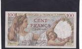 Frankreich 100 Francs -