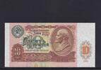 Russland 10 Rubel -
