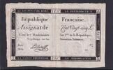 Frankreich 125 Livres -