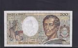 Frankreich 200 Francs -