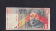 Slowakei 100 Kronen Serie: L, -