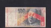 Slowakei 100 Kronen Serie: D, -