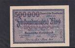 Deutsches Reich, Bayerische Notenbank, 500000 Mark München, Bayerische Notenbank, BAY-11, -