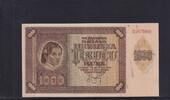 Kroatien 1000 Kuna -