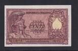 Italien 100 Lire -