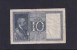 Italien 10 Lire -