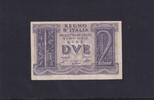 Italien 2 Lire -