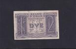 Italien 2 Lire -