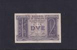 Italien 2 Lire -