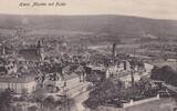 Niedersachsen Ansichtskarte Hann.Münden, -