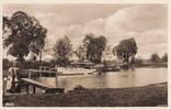 Brandenburg Ansichtskarte Malz, Oranienburg, -