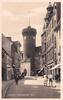 Brandenburg Ansichtskarte Cottbus, Spremberger Turm, -